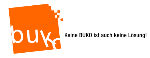 BUKO Spendenkampagne 2023/2024